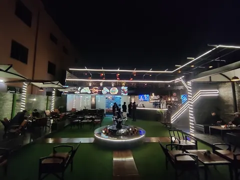 Tea & Me Cafe and Restaurant in Sheikhupura, Punjab