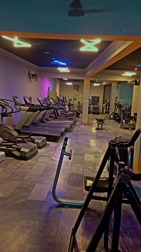 Gym Of Gujrat in Gujrat, Punjab