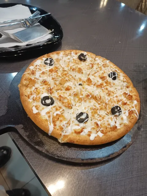 PIZZA ARENA LODHRAN in Lodhrān, Punjab