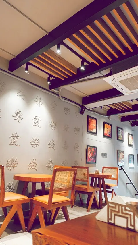 The Wok Pakistan in Lahore, Punjab