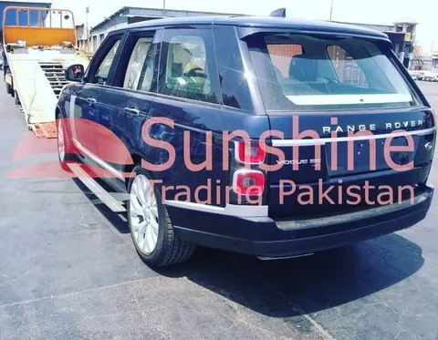 Sunshine Trading Pakistan in Faisalabad, Punjab