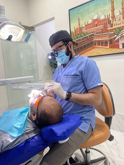 Professional Dental & pediatric care Jhang in Jhang, Punjab