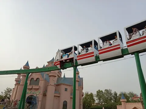 SS World Family Park - Model Town, Bahawalpur in Bahawalpur, Punjab