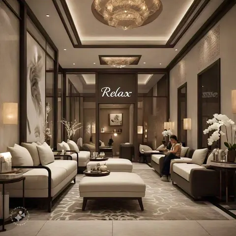 MASSAGE CENTER LAHORE|Relax Spa in Lahore, Punjab