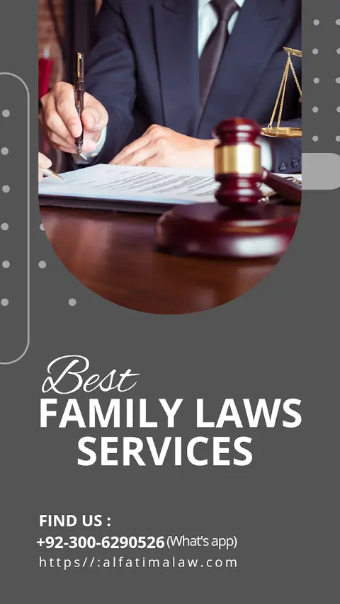 Al Fatima Law Associates | Best Lawyers & Advocates in Gujrat, Punjab, Pakistan in Gujrat, Punjab