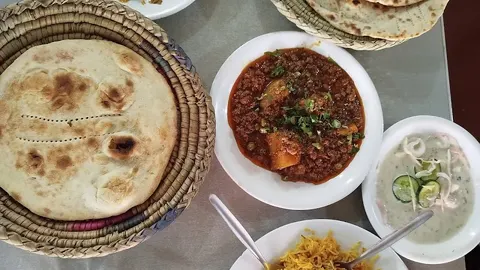 Bismillah Hotel & Restaurant in Taxila, Punjab
