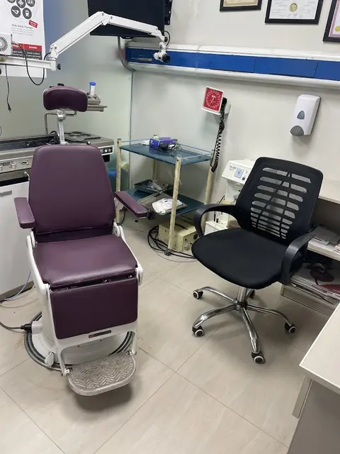Zobia hearing center in Islamabad, Islamabad Capital Territory