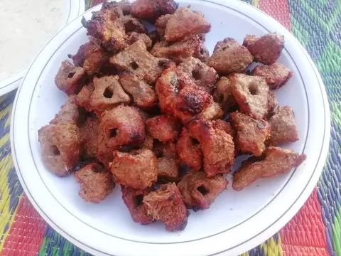 Farooq BBQ in New Mirpur City, Punjab
