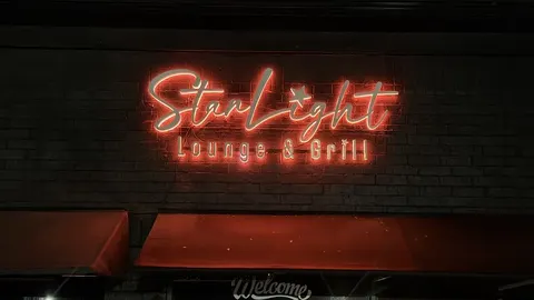 Starlight Lounge & Grill in Sandy Springs, GA