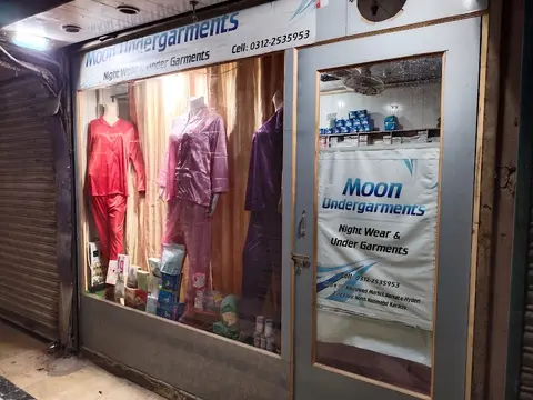 Moon Undergarments | Nighty For Women | Haidery Market Karachi in Karachi, Sindh