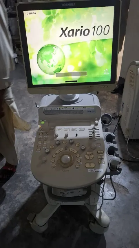 Unique Medical Services in Rawalpindi, Punjab