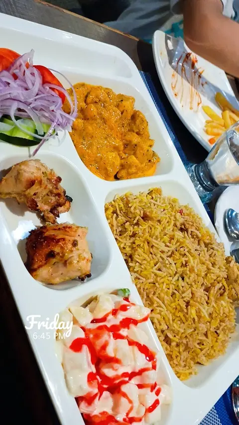 Marinate Restaurant in Gujrat, Punjab