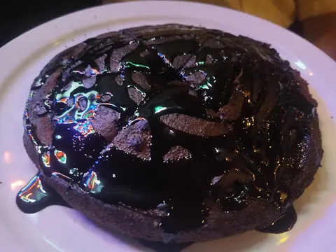 Chalupa Mexican Cafe in Lahore, Punjab