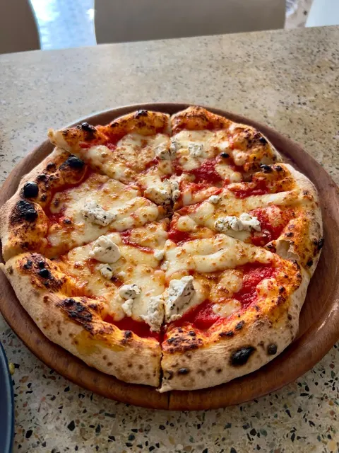 Solli's Pizza in Lahore, Punjab
