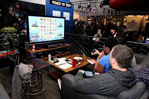Battle and Brew - Sandy Springs in Sandy Springs, GA