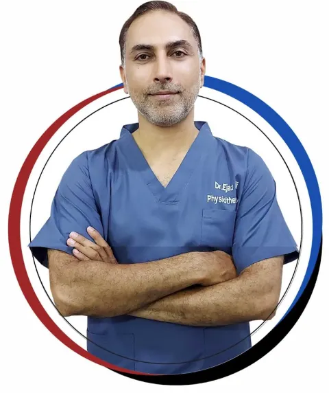 Dr Ejaz Ali Physiotherapy & Speech Therapy Services in Gujrat, Punjab