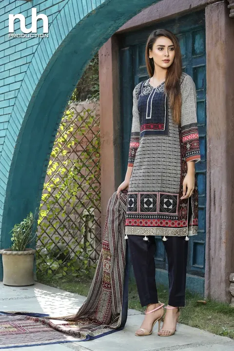 Nuh Talent & Modeling Agency in Lahore, Punjab