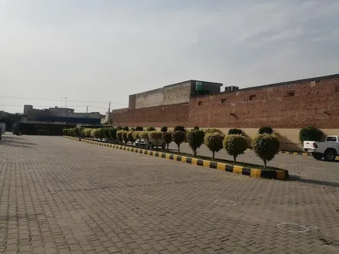 Punjab College for Boys in Sialkot, Punjab
