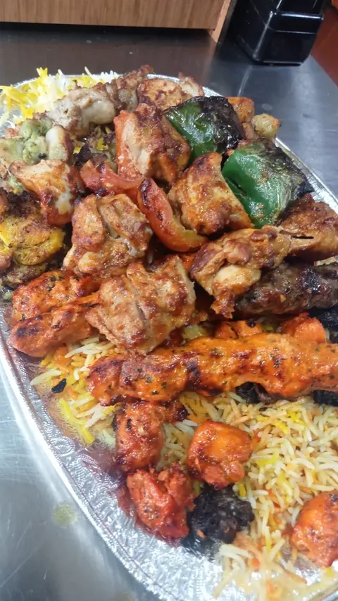 Grill n Thrill in Sialkot, Punjab