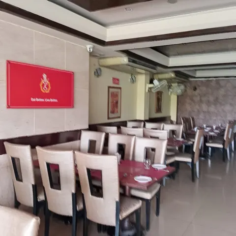 Gourmet Restaurant in Lahore, Punjab