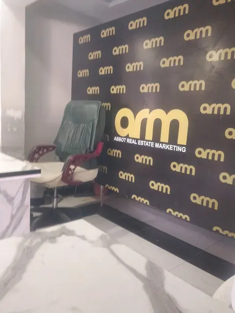 Abbott Real Estate Marketing (ARM) in Abbottabad, Khyber Pakhtunkhwa