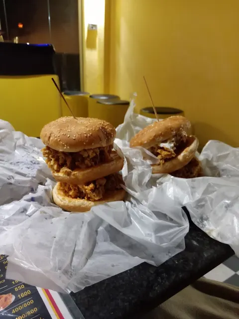 Qaiser's Kitchen in Chakwal, Punjab