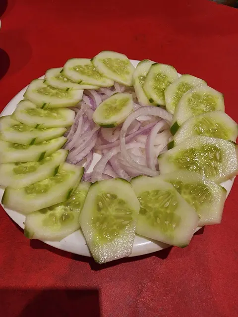 Qasoori Chinese Restaurant & Fast.food point in Jhang, Punjab