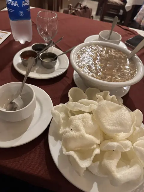 Silver Spoon in Sialkot, Punjab