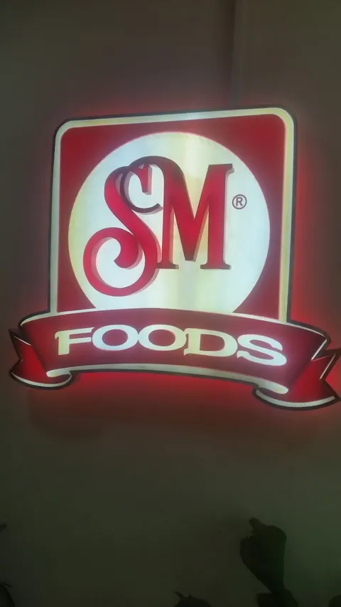 SM Food Makers unit 1 in Multan, Punjab