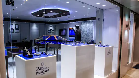 Patiala Diamonds in Islamabad, Islamabad Capital Territory