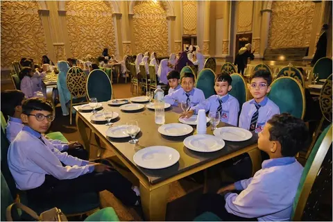 Dewan E Khas Restaurant & Nawaz Mahal Marquee in Balkasar, Punjab