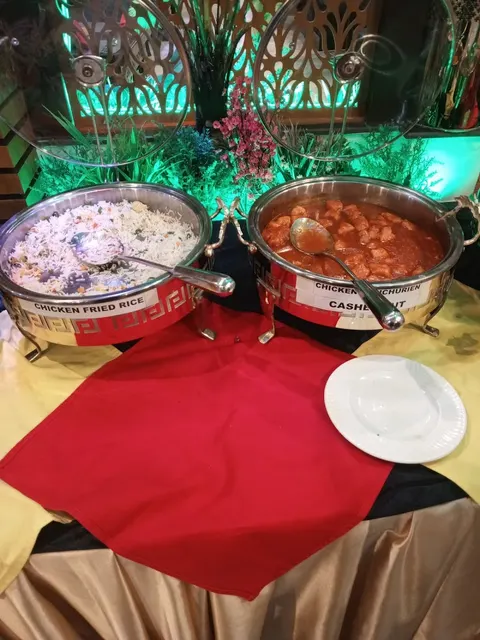 Eilaaf Restaurant in Chak Akah, Punjab