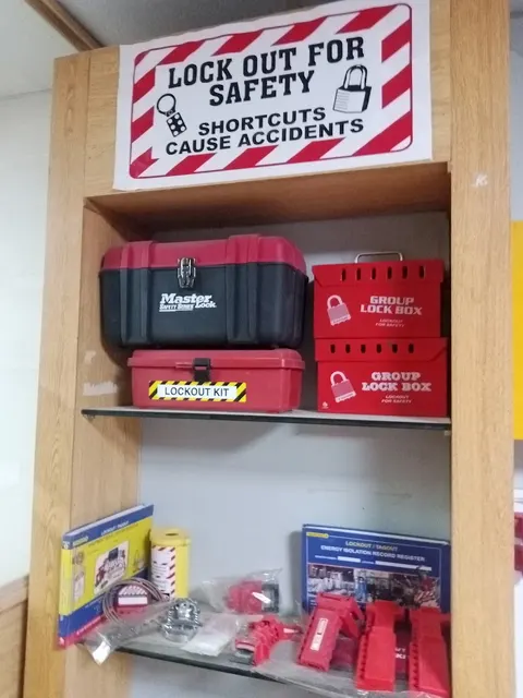 Adams Fire Tech (Pvt) Ltd in Islamabad, Islamabad Capital Territory