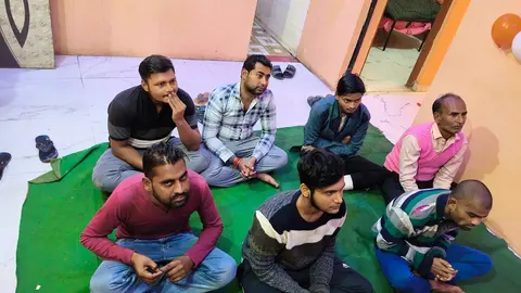Sarnath Nasha Mukti Kendra Ayodhya