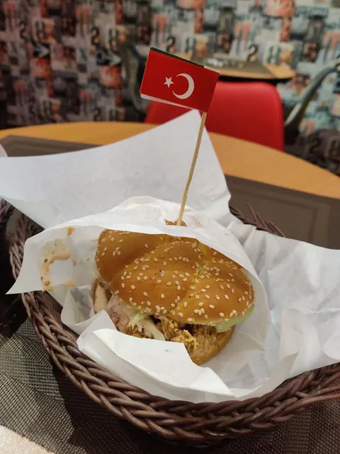 Turkish Kitchen TK 786 in Lahore, Punjab
