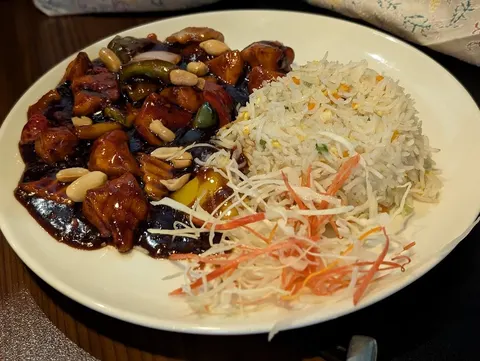 Kaori in Sialkot, Punjab