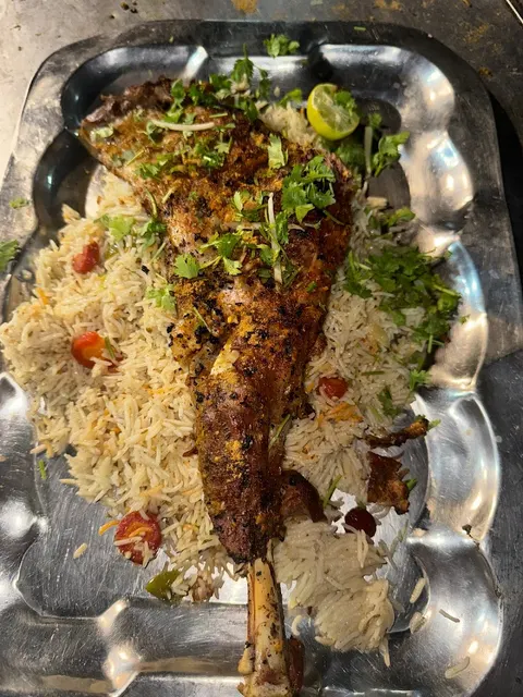 Brohi Balochistan Bar B.Q & Restaurant in Hyderabad, Sindh