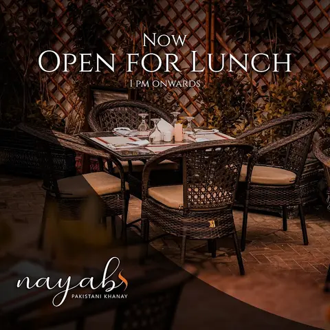 Nayabs in Lahore, Punjab