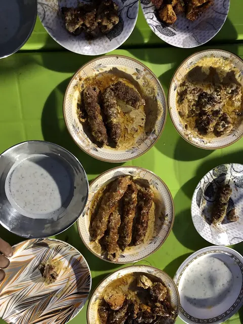 Grill Badshah in Lahore, Punjab