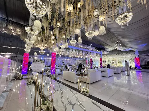 Tehzeeb Events Marquee in Toba Tek Singh, Punjab