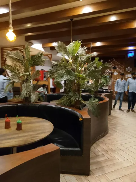 Papachino's Pizza Kitchen in Toba Tek Singh, Punjab