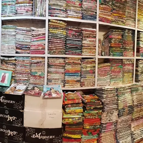 AB Tex in Lahore, Punjab