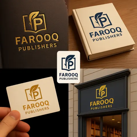 FAROOQ PUBLISHERS in Gujranwala, Punjab