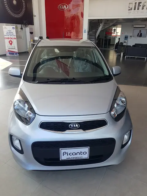 KIA Motors Sports City Sialkot in Sialkot, Punjab