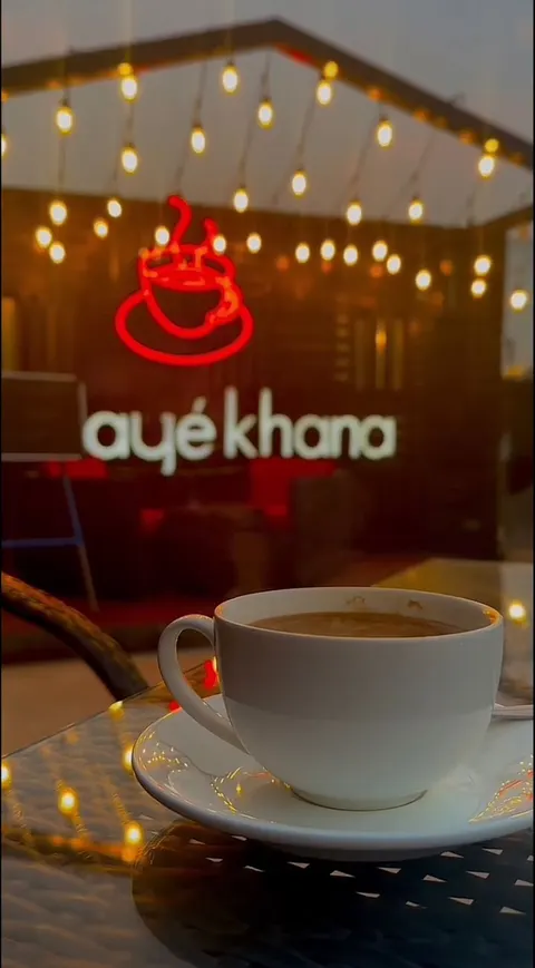 Chaaye Khana Multan in Multan, Punjab