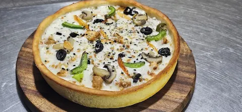 Sam's cafe Khanewal in Khanewal, Punjab