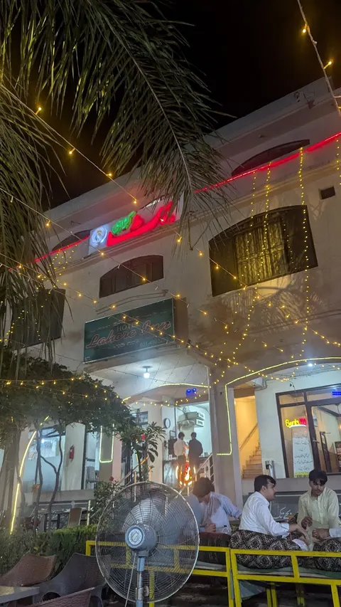 Butt Karahi Wah in واہ, پنجاب
