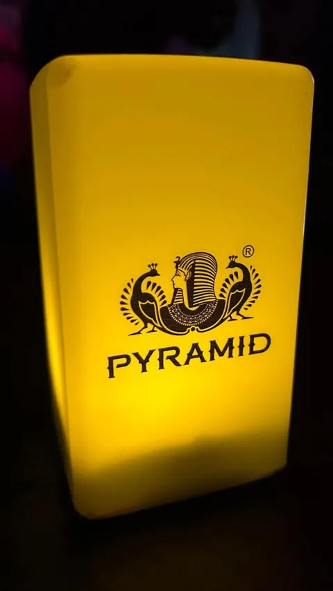 Pyramid Elante Chandigarh | Café | Lounge | Bar | Best Nightclub in Chandigarh, CH