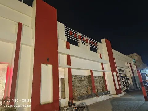 Paradise Marriage Hall in Burewala, Punjab