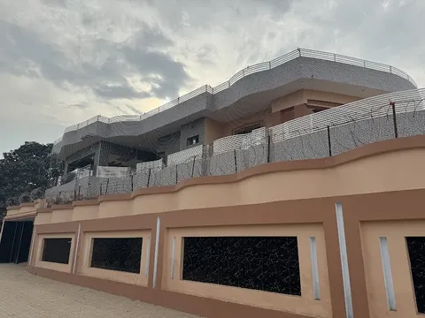 Suzuki DG Khan Motors (City Br.) in Dera Ghazi Khan, Punjab
